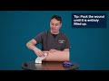 Stop-the-Bleed: How to Pack a Trauma Wound