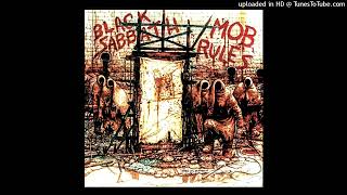 Black Sabbath (Featuring Ronnie James Dio) - Turn Up The Night (Mob Rules - (1981))