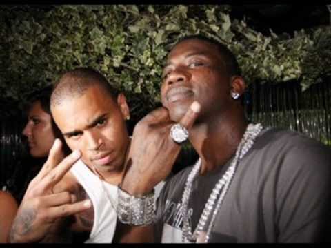 Gucci mane ft Chris Brown & Lil Wayne- Cyeah Cyeah Cyeah Cyeah (Brand new april 2012)