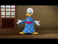 Mickey And The Roadster Racers S3 Scene Aborable Dress