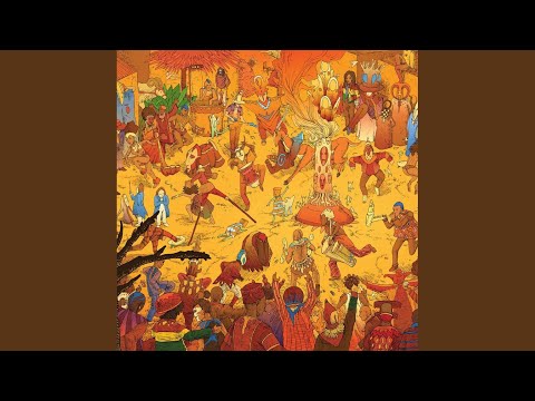 Racial Situation (7" Version)