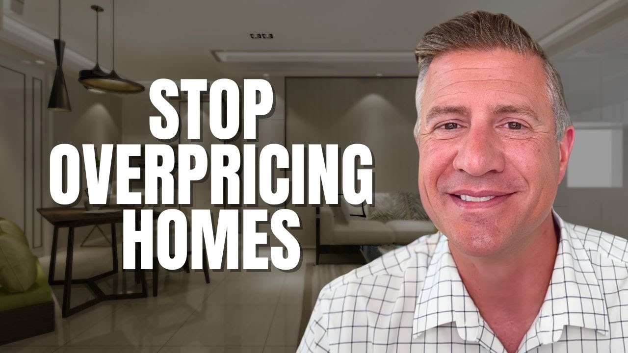 Overpricing Mistakes Utah Sellers Make—And How To Avoid Them