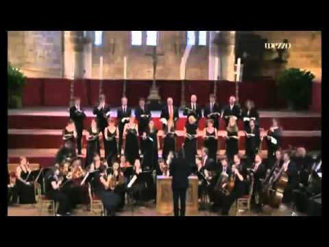 Handel  Messiah -- Vàclav Luks