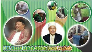Download lagu CERAMAH MANAKIB & PERINGATAN MAULID NABI OLEH KH ZEZEN ZAENAL ABIDIN BAZUL ASYHAB - PONPES SURYALAYA mp3