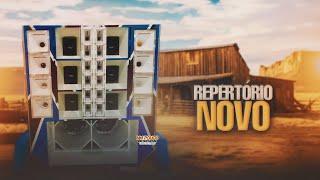 FORRÓ DE BARÃO - CD PRA PAREDÃO - CD ATUALIZADO - REMASTERIZADO 2K26