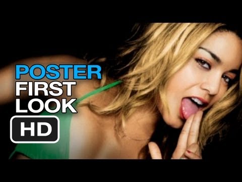 Spring Breakers - International Poster First Look (2013) Selena Gomez Vanessa Hudgens Movie HD