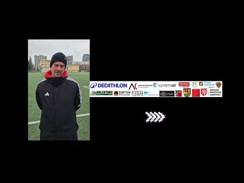 CU Bohemians 1905 U18 - SK Třeboradice 2:3 (1:0)