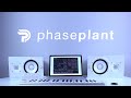 Video 5: Phase Plant - Getting started with Wavetables