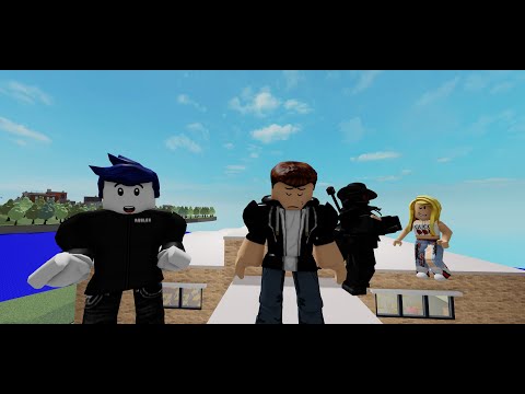 Roblox Bully Story Part 4 (🔥FINALE🔥) - 🎶🔥Just Breathing🔥🎶 - Roblox Animation Music Video [HD]