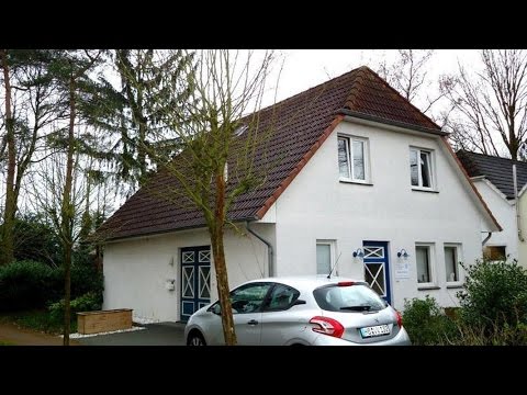 Moderne Wohnung in zentraler Lage von Lilienthal