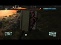 Disorderly Box Conduct MGSV