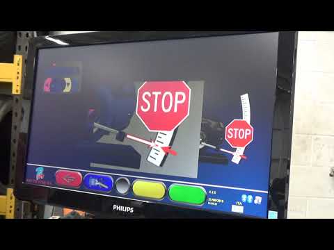 Absolute Alignment   Bluetooth Pro Low Spoiler Program