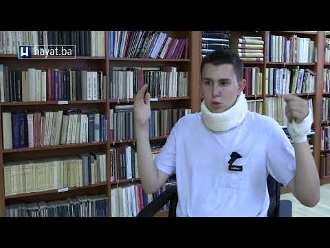 OGLASIO SE OSMAN, MOMAK KOJEG SU PRETUKLI U BRATUNCU: KADA SAM POČEO DA SE BRANIM, IZVADILI SU NOŽ