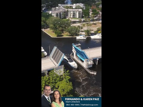 1201 River Reach Dr unit 505