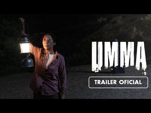 Umma (2022) - Tráiler Subtitulado en Español