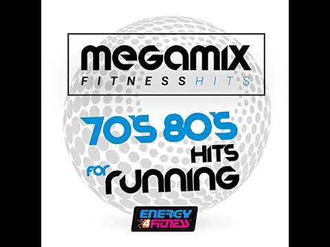 E4F - Megamix Fitness 70's 80's Hits for Running (25 Tracks Non-Stop Mixed)