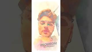 Download lagu Abraham mateo cantando bom bom mp3