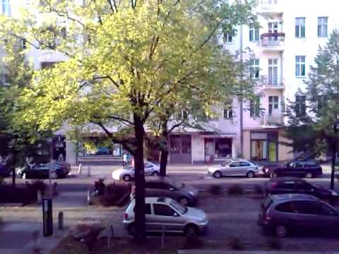 2013 Einparken Teil1