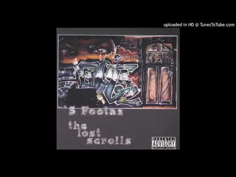5 Footaz - short_times (feat._warren_g_and_roger_troutman)