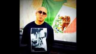 I Walk Alone- Omar Cruz ft, Aztek Escobar