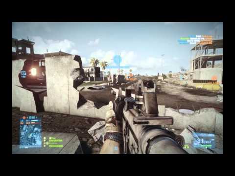 Battlefield 3 with JonTron and Shane