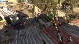 Dying lig  (Friday The 13)