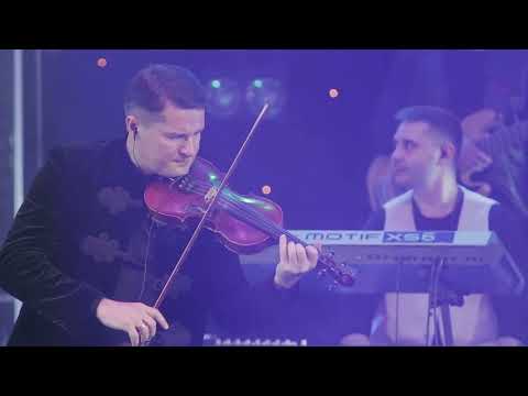 Marcel Stefanet & Ion Proca (Ethno Republic)