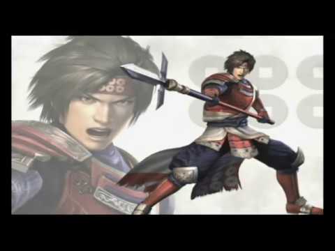 Samurai Warriors 3 (Wii): Yukimura Sanada Story Part 2