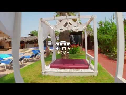 Olimpo Club Privé Roma - Promo Stagione Estiva - Villaggio Estivo