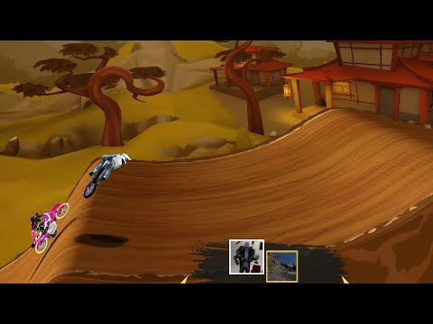 Mad Skills MX3 - Jam 281 first look!