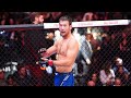 Shavkat Rakhmonov Octagon Interview | UFC 296