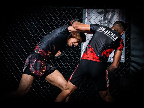 MMA Brayan Jimenez VS Ismael Zamora BSC 1.3 Highlights