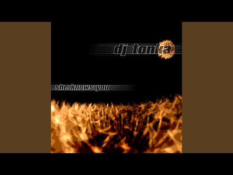 She Knows You (Club Mix)