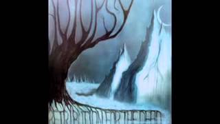 Autopsy - Retribution For The Dead 12 inch (1991)