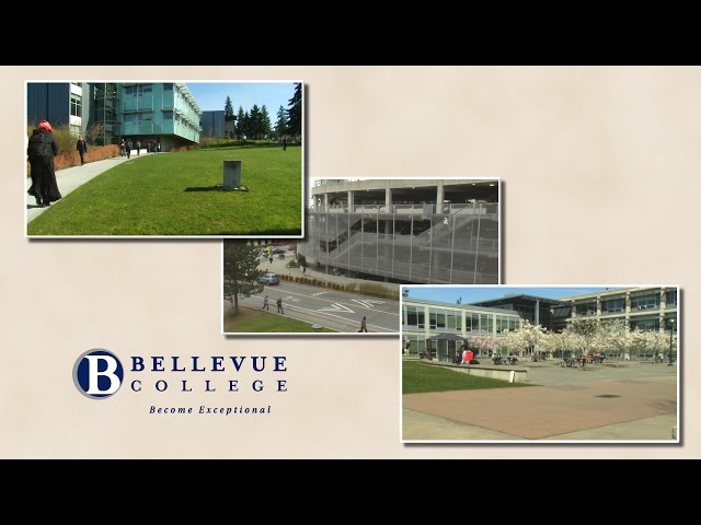 BELLEVUE COLLEGE