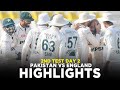 Full Highlights Pakistan Vs England 2nd Test Day 2 2024 PCB M3G1K