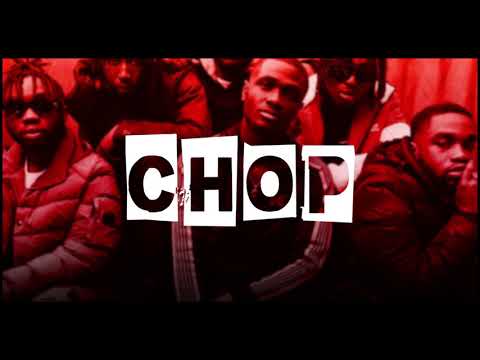 'CHOP' Nsg x JHus Afroswing Type Beat