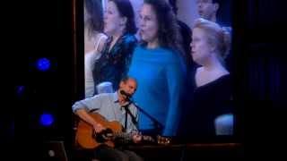 James Taylor - My traveling star - ONE MAN BAND
