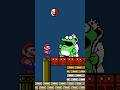 Super Mario 2 Got This Totally Wrong