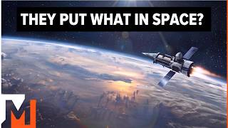 America's Shift to Orbital Warfare: A Deep Dive into Space Force Strategy
