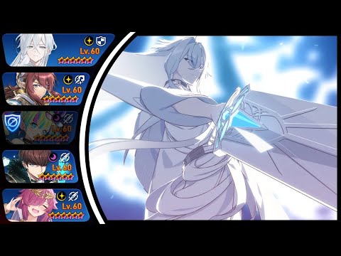 Epic Seven - I Am The Way, The Truth, And The Life - RTA #661