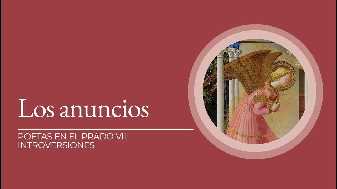 "Los anuncios" por María Negroni