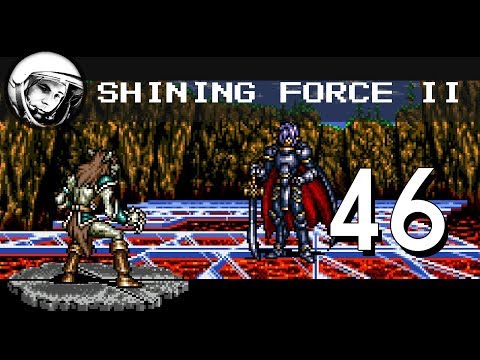 Let's Play Shining Force 2 [Genesis]: Part 46