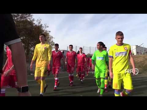 FCSB - Dinamo, duel de Elită