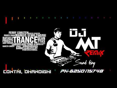 Sat Samundar-Dj Mt Remix