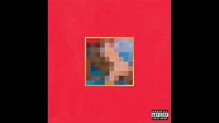 Kanye West — All Of The Lights (feat. Rihanna &amp; Kid Cudi) (Explicit)