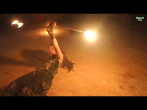 BOCAREMA  LIVE - MUNDO DE OZ 2022