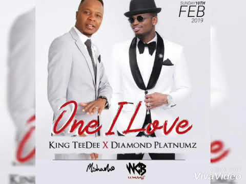 The Dogg ft Diamond PLATNUMZ