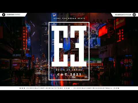 MR SKANDAL X Spleen Eye - Candyman (Grime Instrumental)