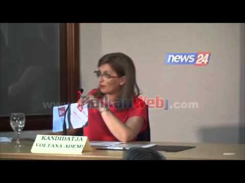 Ambasadori i SHBA-ve, Donald Lu nga Shkodra: Duhet parë mirë e kaluara e kandidatëve!